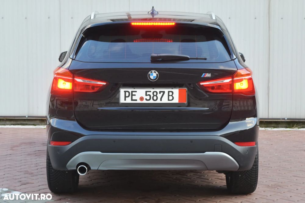 BMW X1 - 19