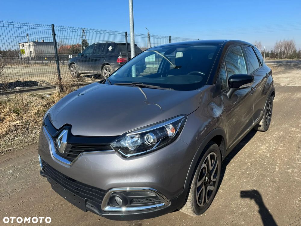 Renault Captur - 28