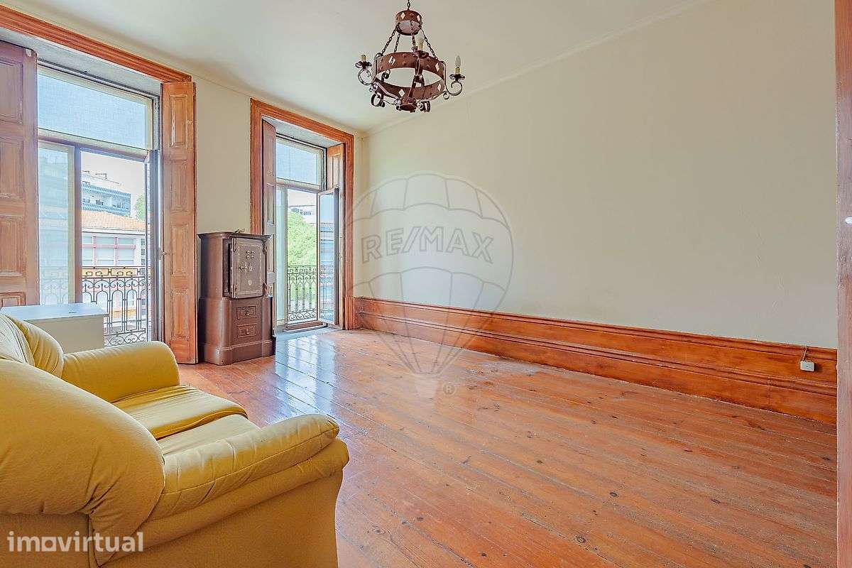 Apartamento T4 para venda - Grande imagem: 3/43