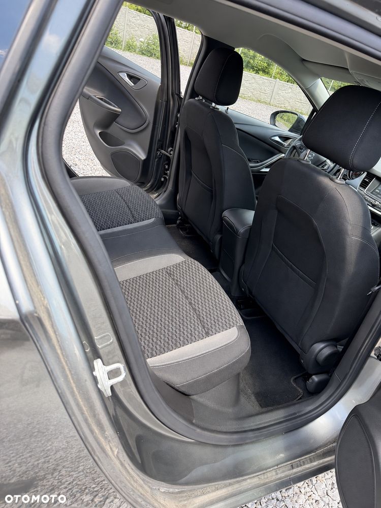 Opel Astra 1.5 CDTI S&S - 7