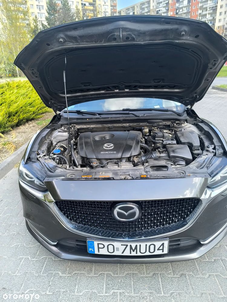 Mazda 6 2.0 SkyPassion - 6