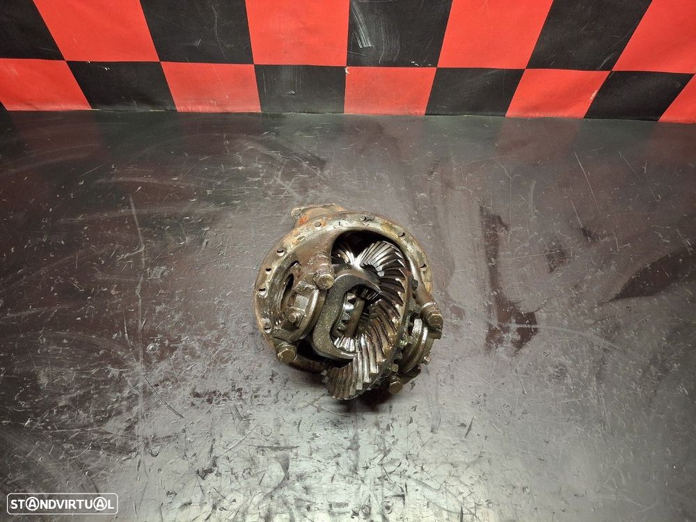 Diferencial Tras Fuso (Mitsubishi) Canter - 2