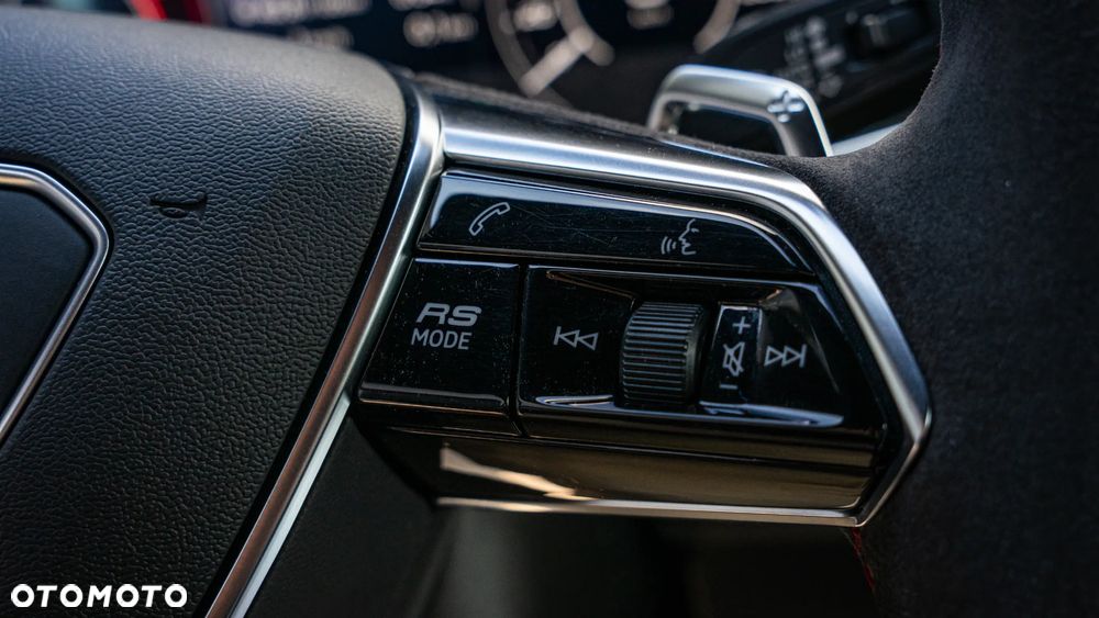 Audi RS7 Sportback TFSI mHEV Quattro Tiptronic - 16