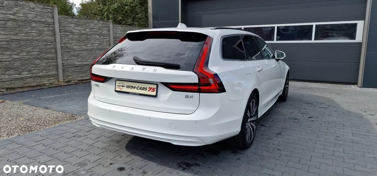 Volvo V90 B4 D Geartronic Momentum - 16