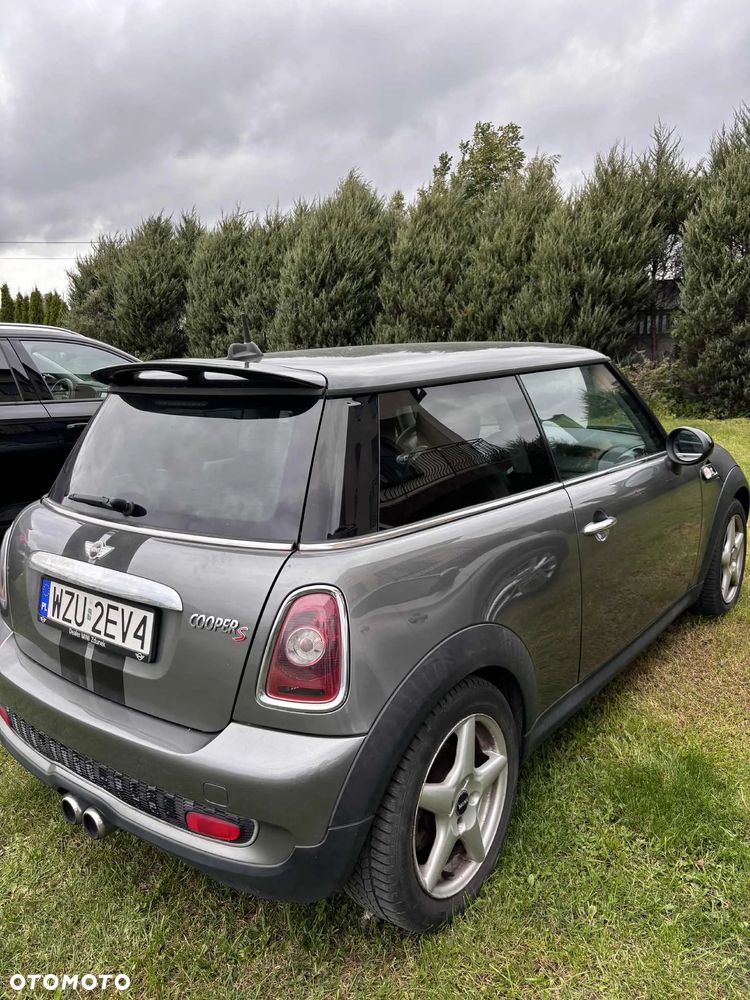 MINI Cooper S Standard - 2
