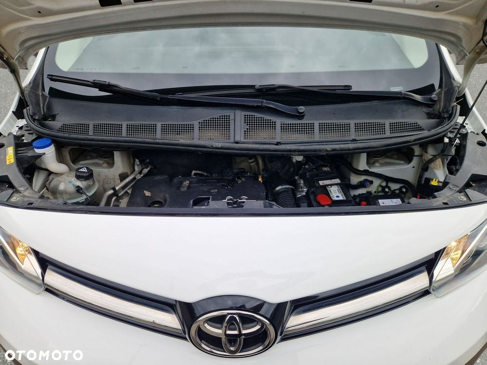 Toyota ProAce - 27