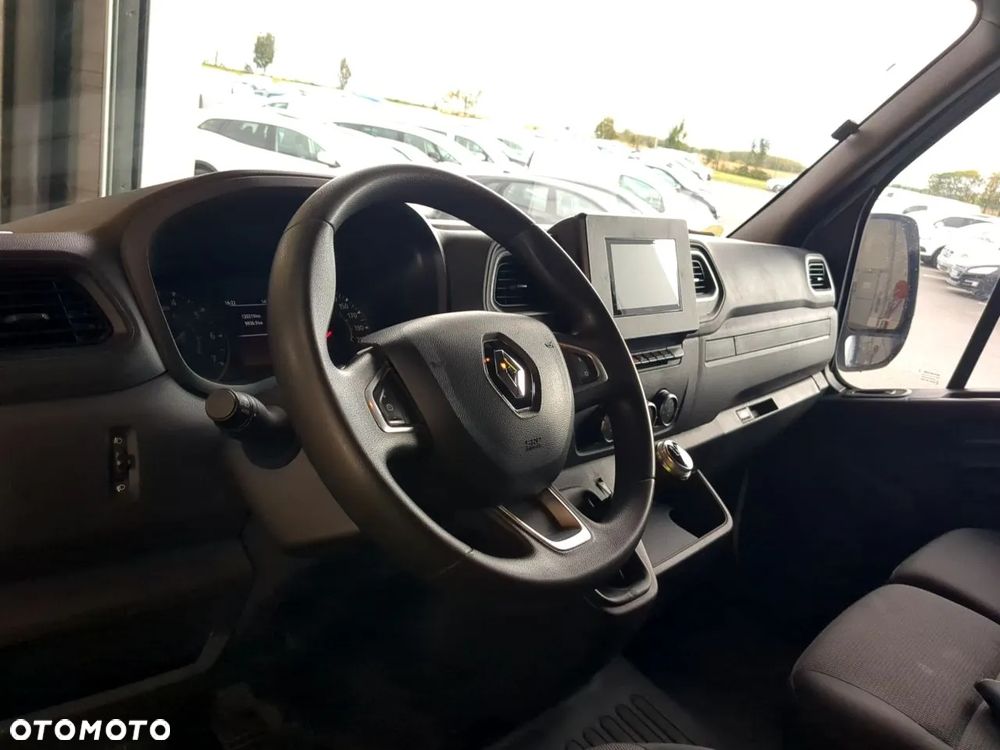 Renault MASTER - 5