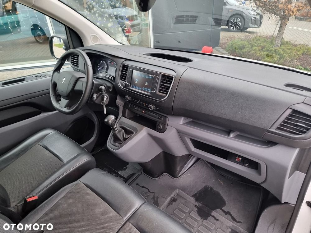 Peugeot Expert - 20