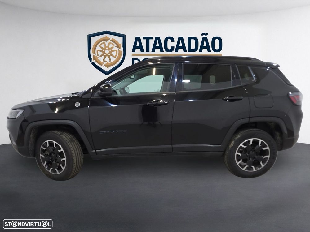 Jeep Compass - 4