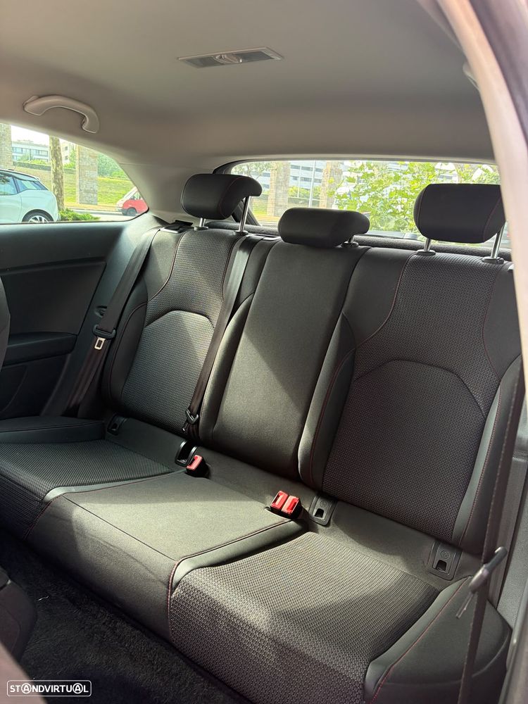 SEAT Leon 1.4 TSI FR S/S - 14