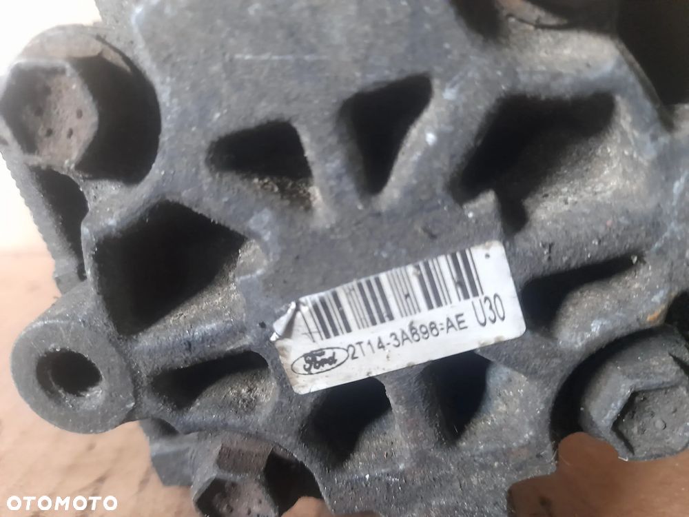 Pompa wspomagania Ford Transit Connect 1.8 TDCI 2T14-3A696-AE 2T143A696AE - 5
