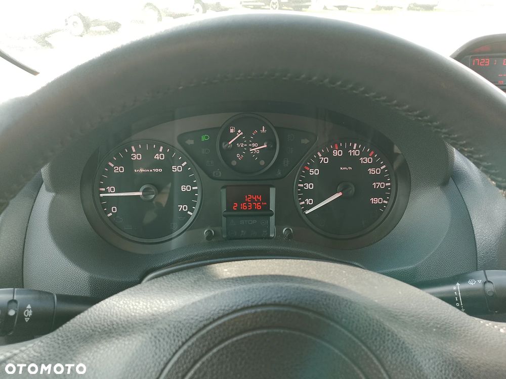 Toyota Proace Jumpy Expert Scudo <2016 L2H2 Maxi Izoterma Chłodnia 3os 3Eupal Salon PL - 30