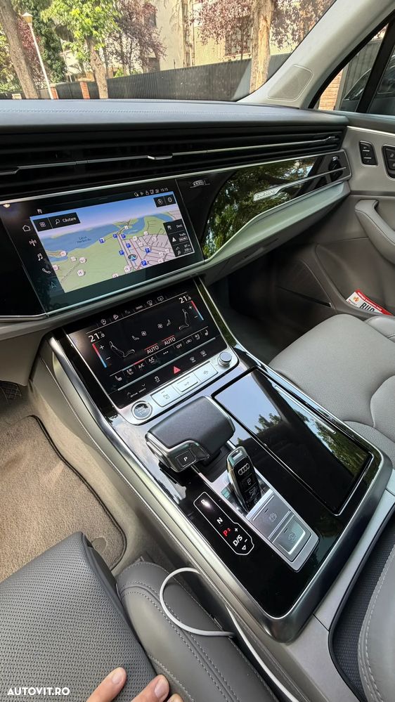 Audi Q7 - 26