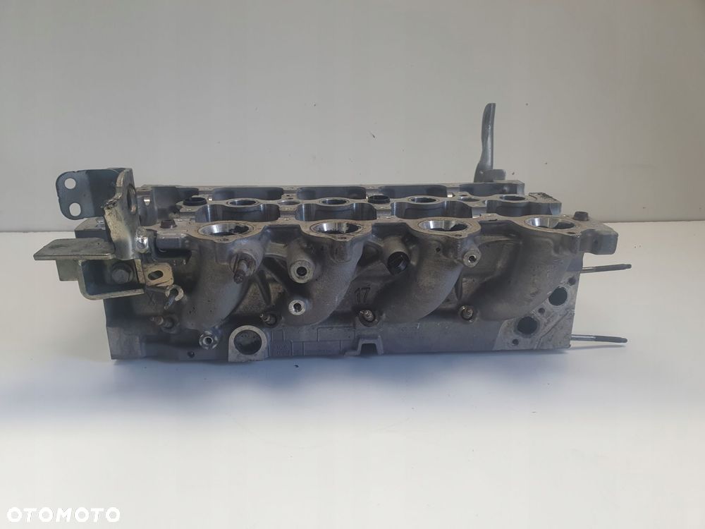 Ford Mondeo MK4 2.0 TDCI GŁOWICA CYLINDRÓW 9688418110 - 6