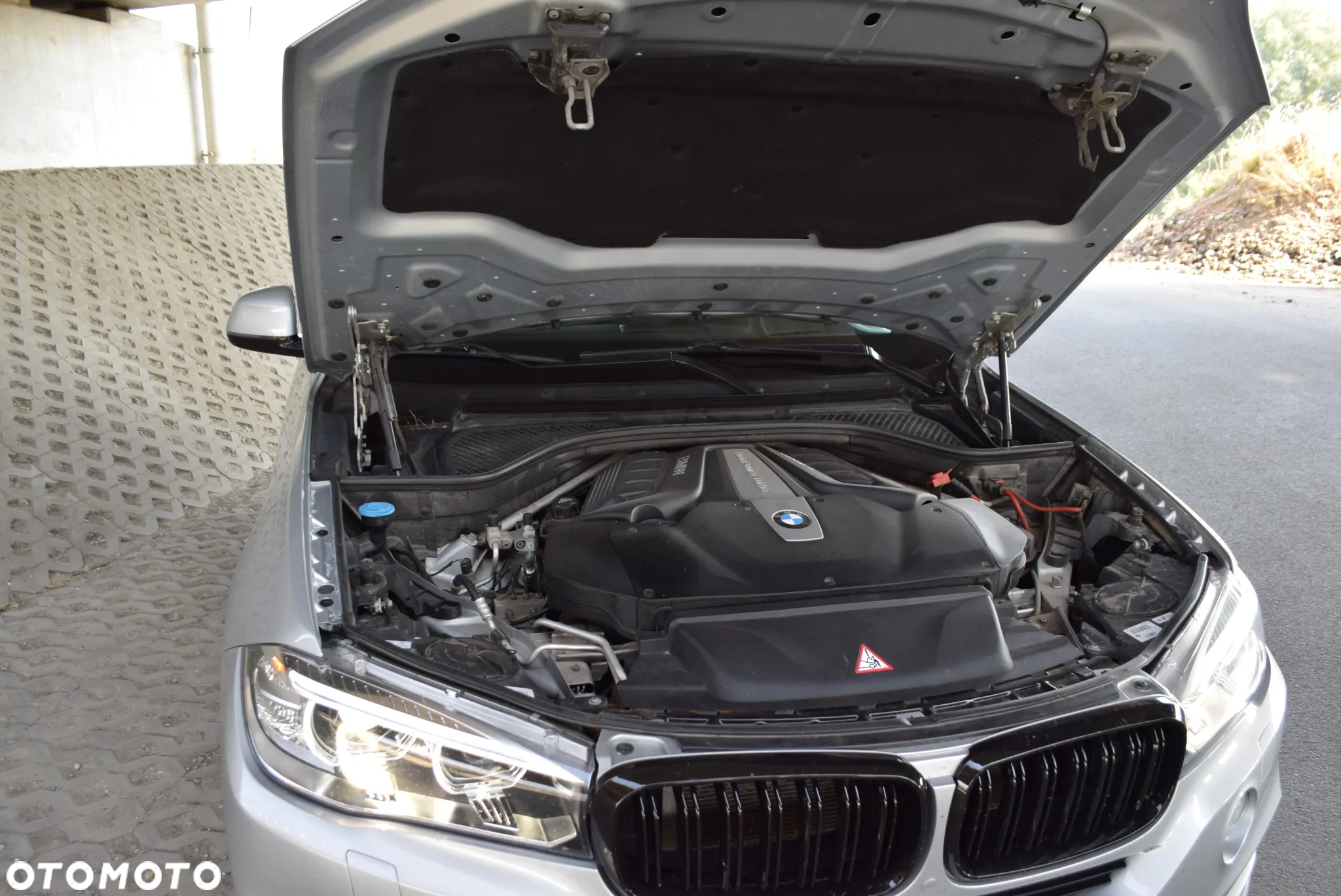BMW X5 xDrive50i - 6