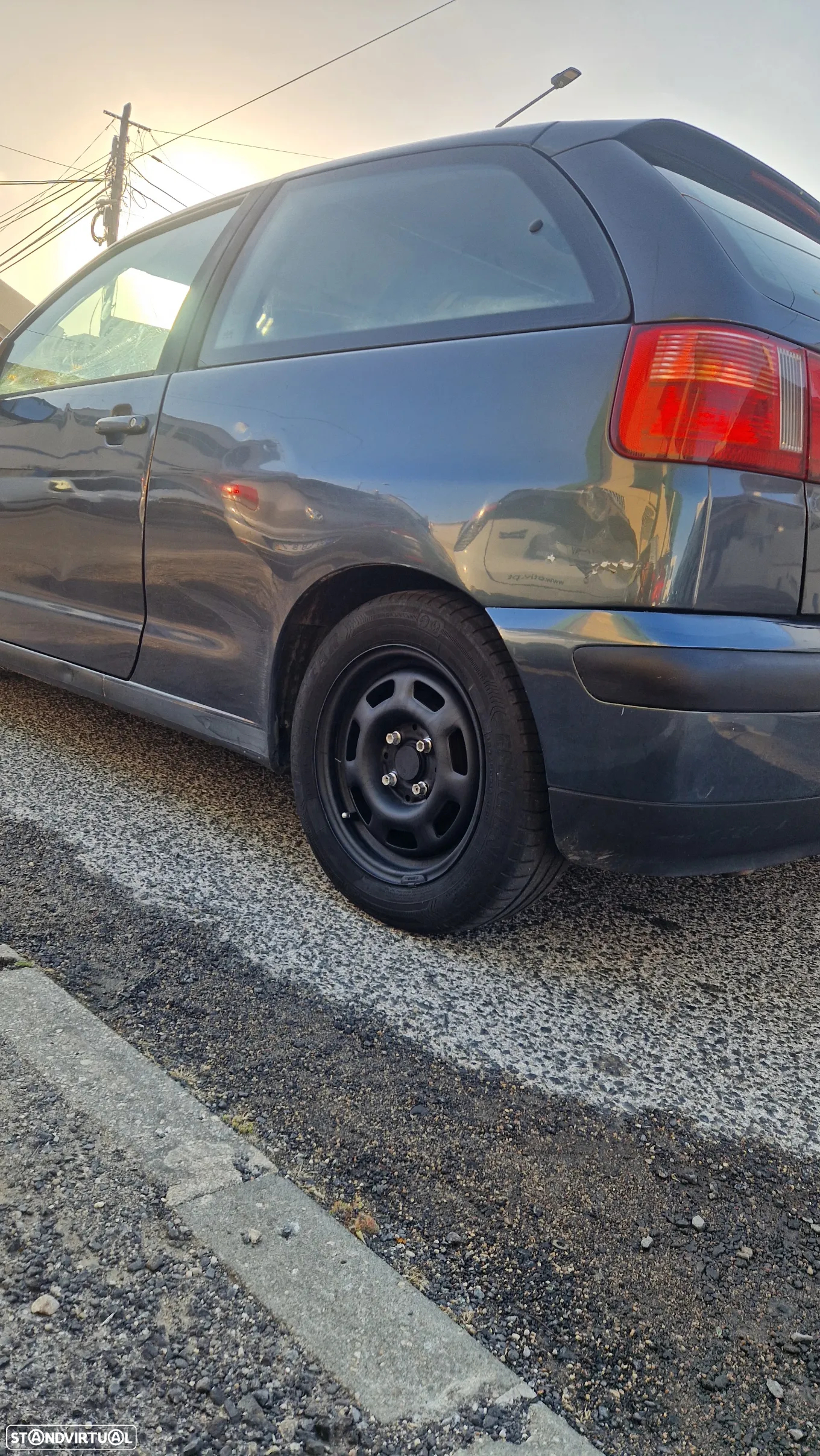 SEAT Ibiza - 9