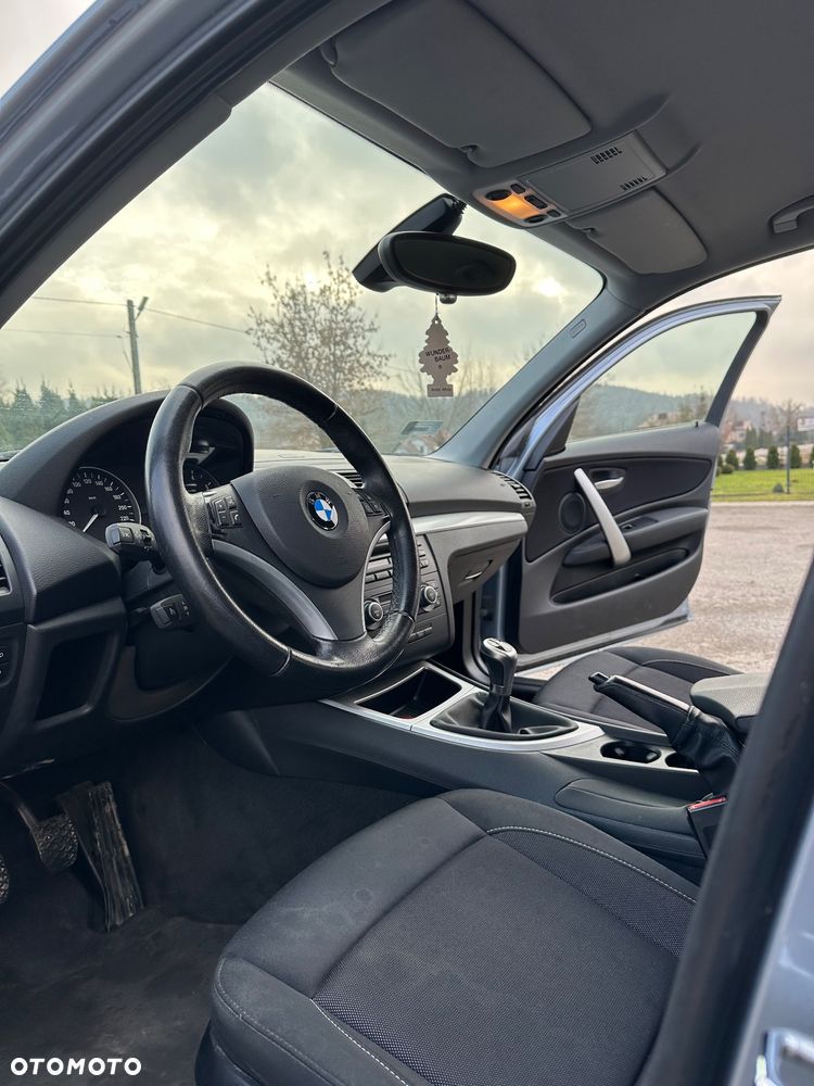 BMW Seria 1 118i Edition Lifestyle - 18