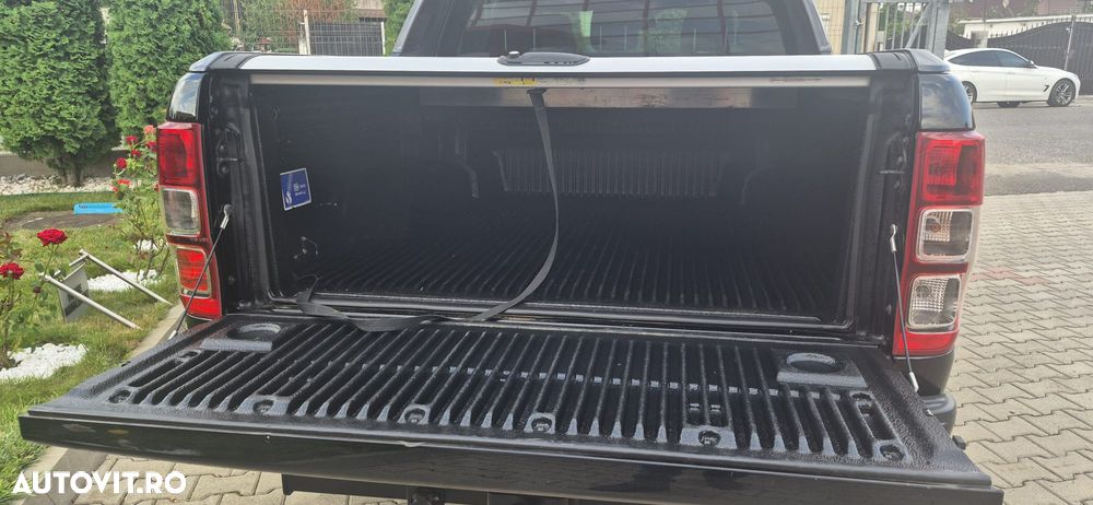 Ford RANGER - 6