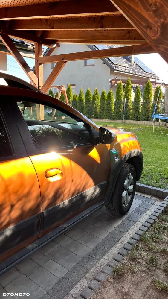 Dacia Duster 1.6 SCe Access S&S - 32