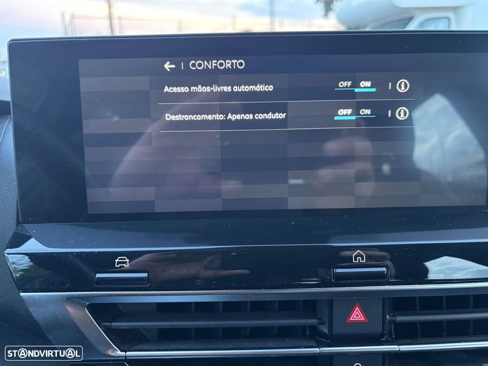 Citroën C4 1.2 PureTech Shine Pack EAT8 - 45