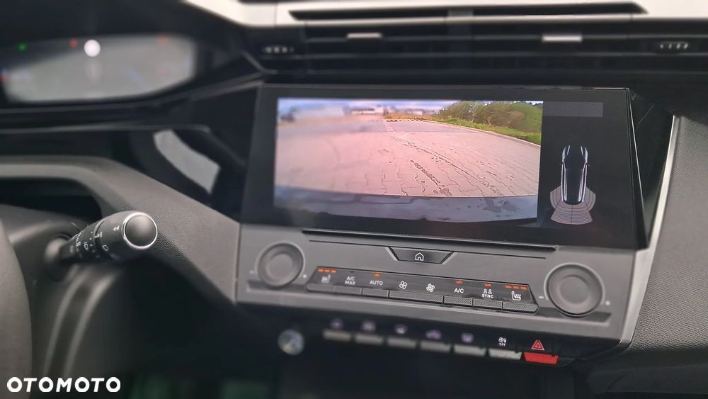 Peugeot 308 - 20