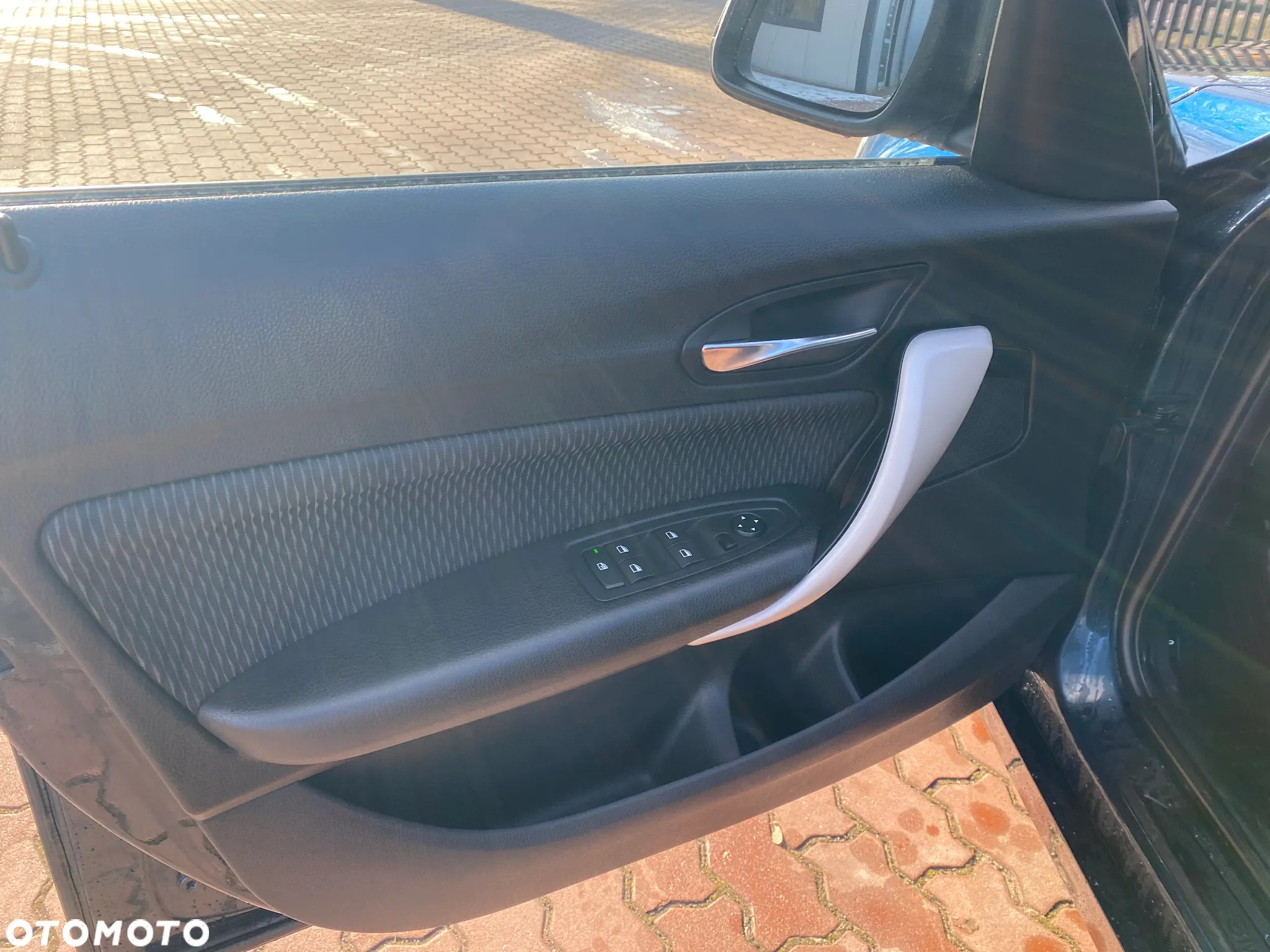 BMW Seria 1 116d EfficientDynamics Edition Urban Line - 18