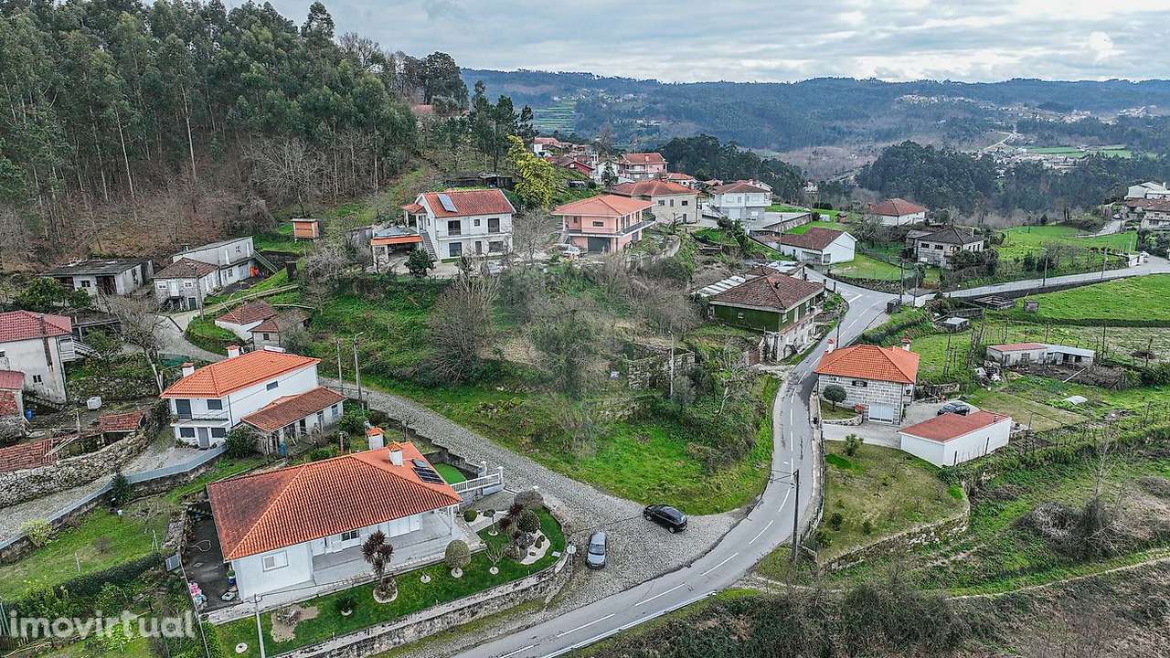 Moradia T2 para venda - Grande imagem: 4/18