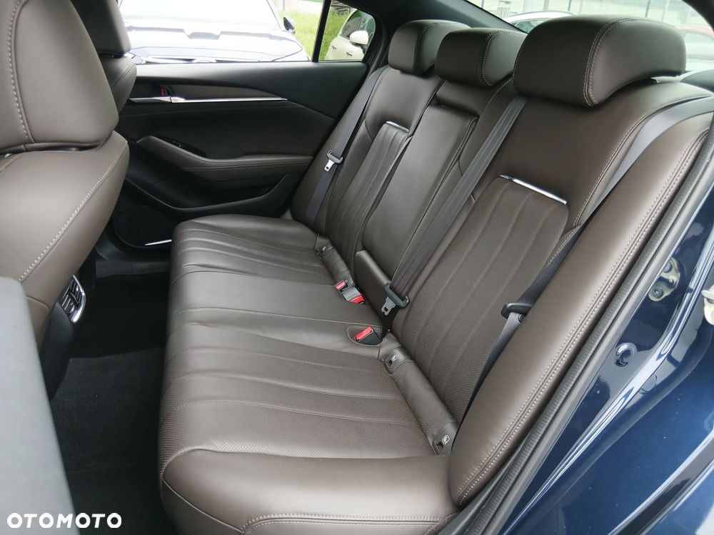 Mazda 6 2.5 SkyPassion - 20