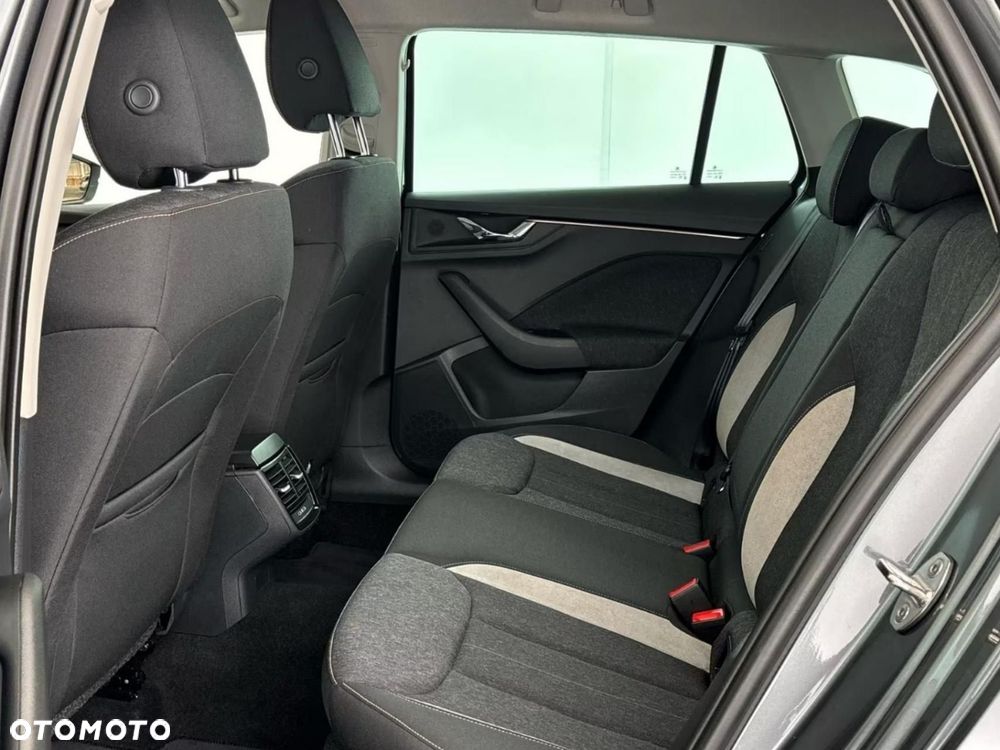 Skoda Scala 1.5 TSI Selection DSG - 15