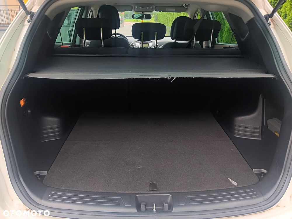 Hyundai ix35 1.6 2WD Style - 17