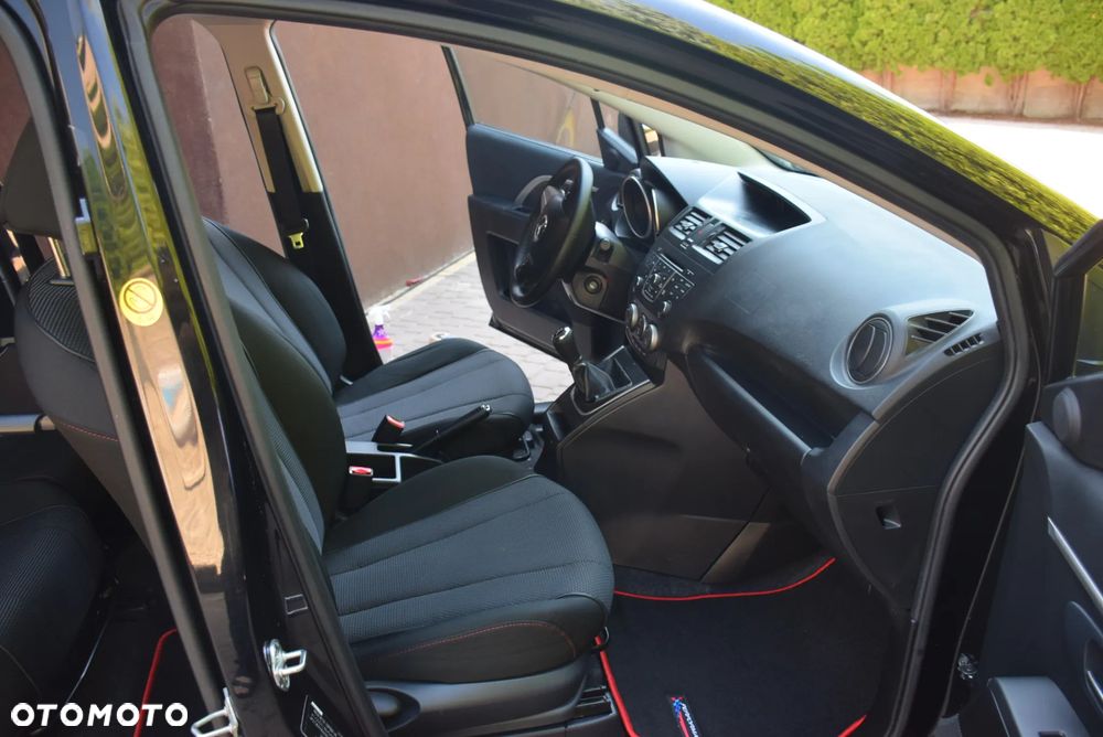 Mazda 5 1.8 Comfort - 9