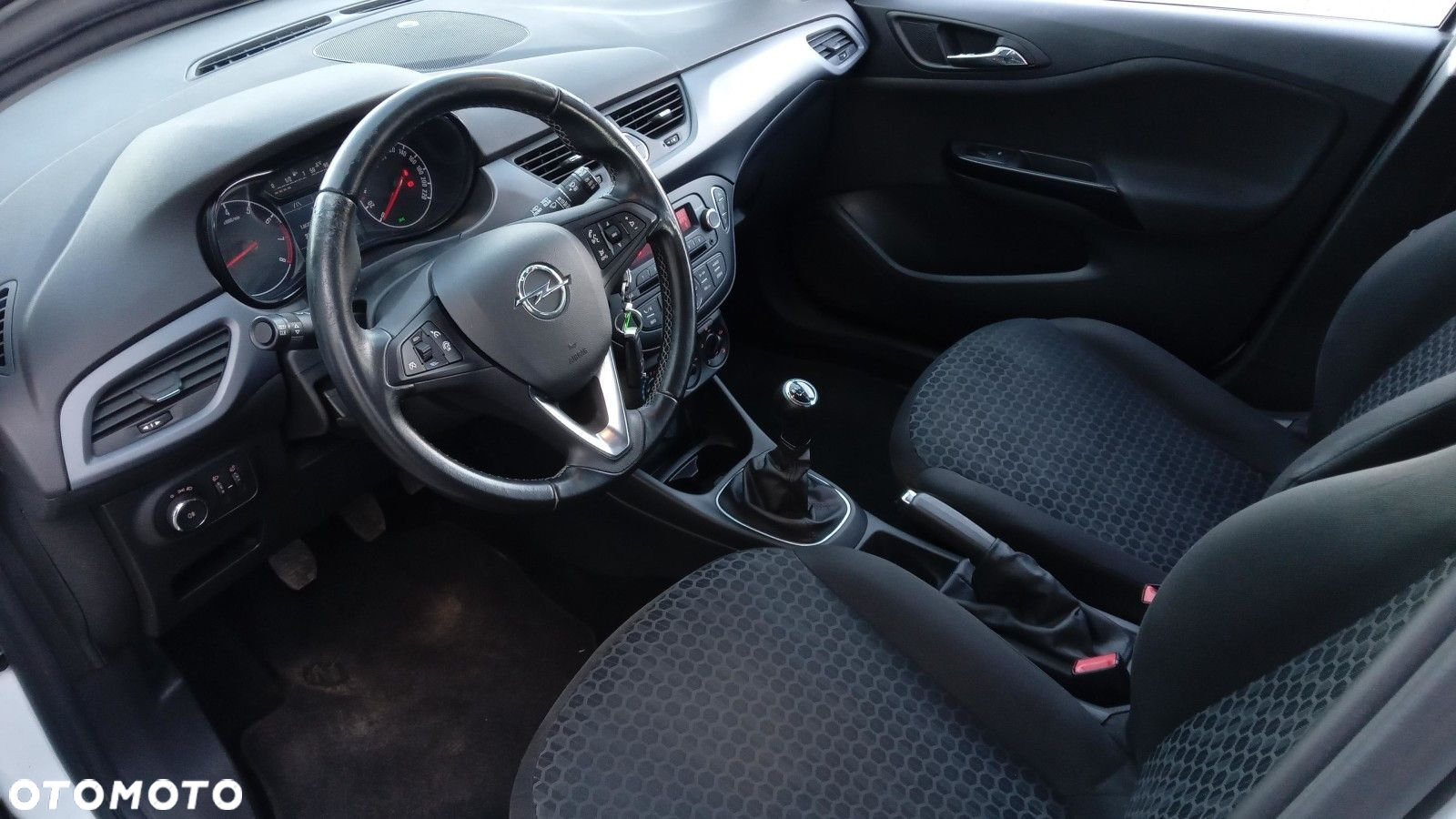 Opel Corsa - 13