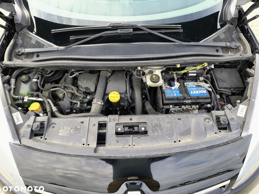 Renault Scenic ENERGY dCi 110 Business - 33