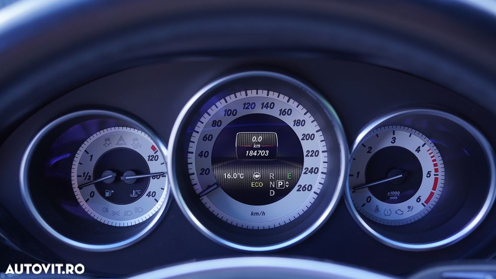 Mercedes-Benz CLS - 21
