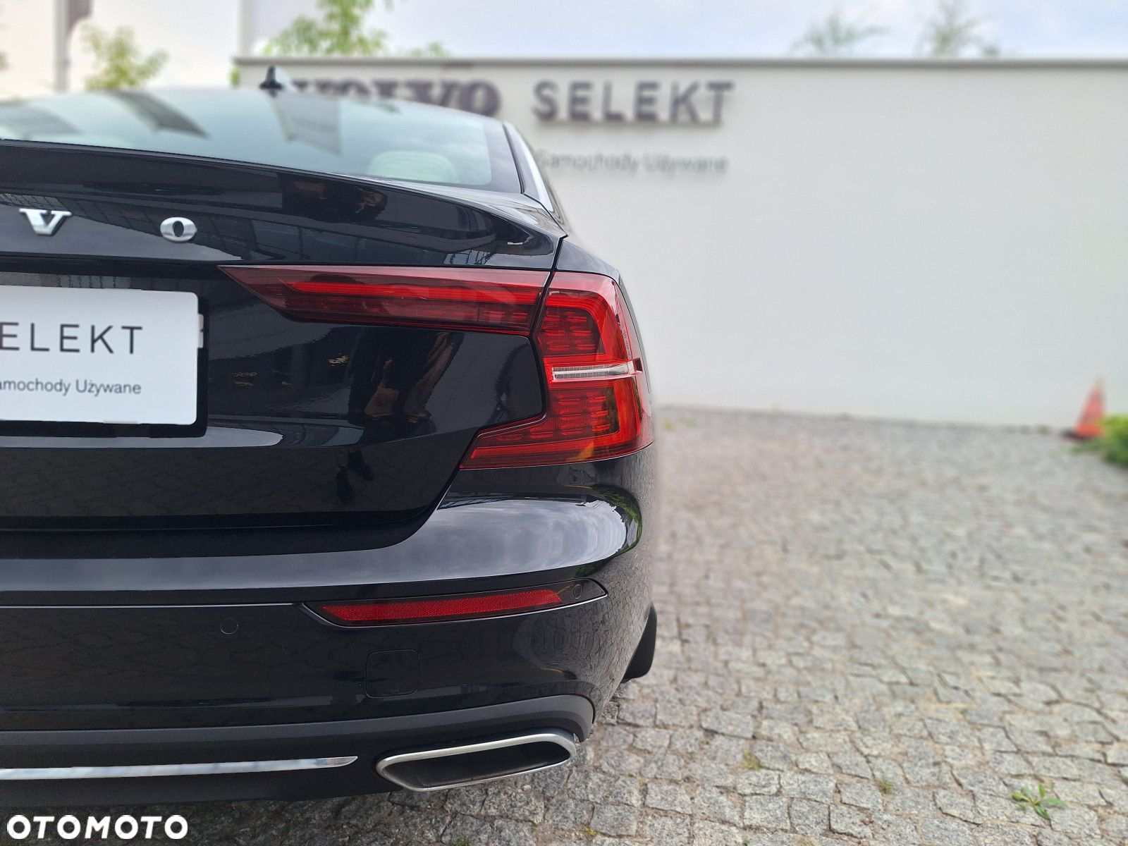Volvo S60 - 31