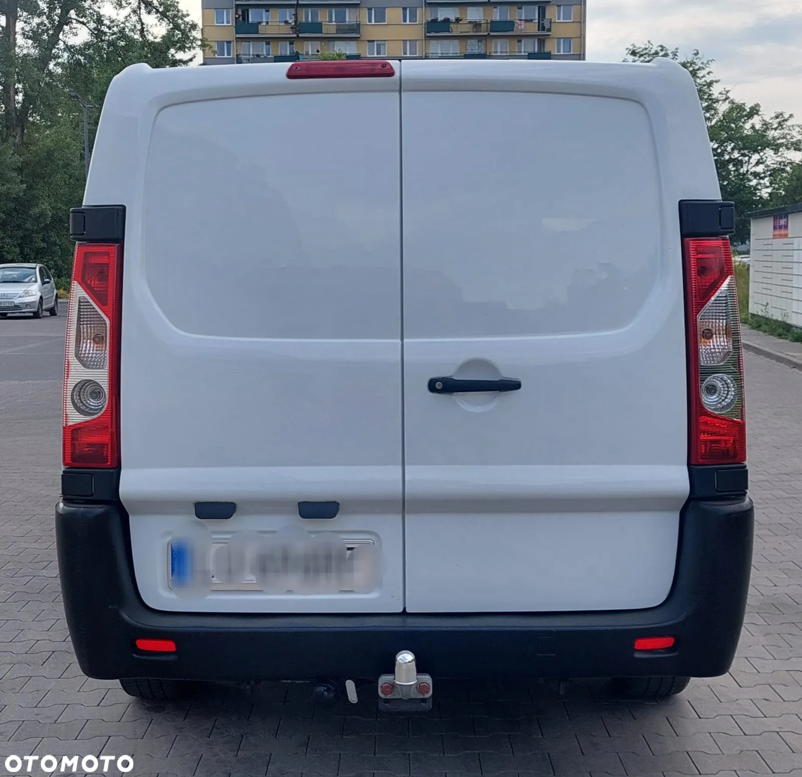 Citroën JUMPY - 13