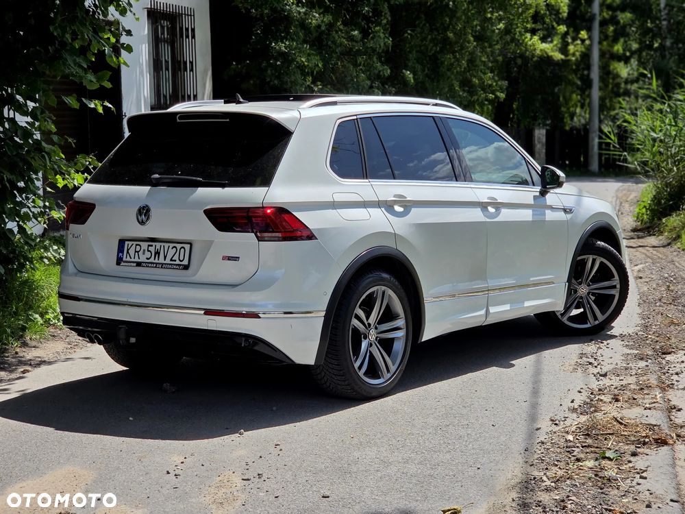 Volkswagen Tiguan 2.0 TDI BMT SCR 4Mot Highline DSG - 20