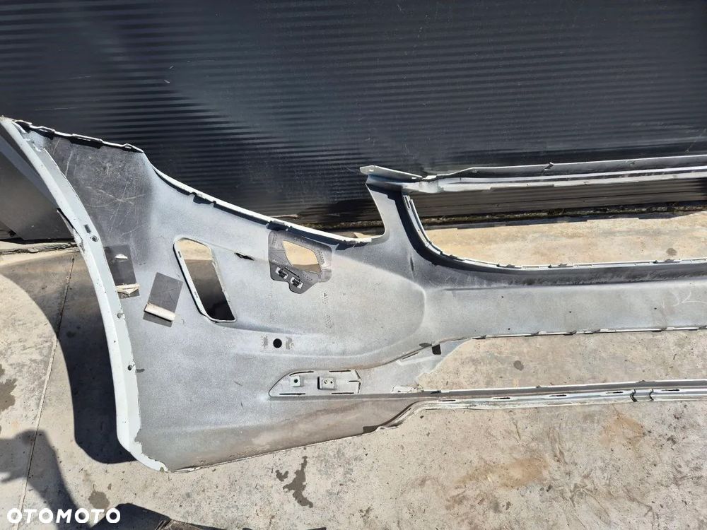 VOLVO XC60 I / II ZDERZAK PRZEDNI / TYLNY (dostępne 7 zderzaków) - 7