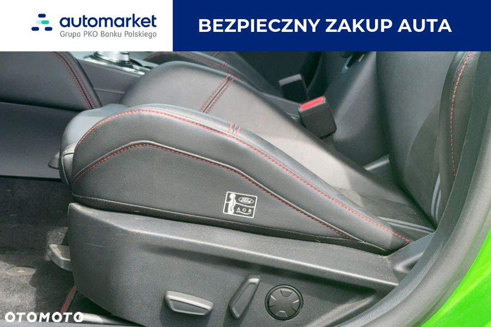 Ford Focus 2.3 EcoBoost ST X - 13