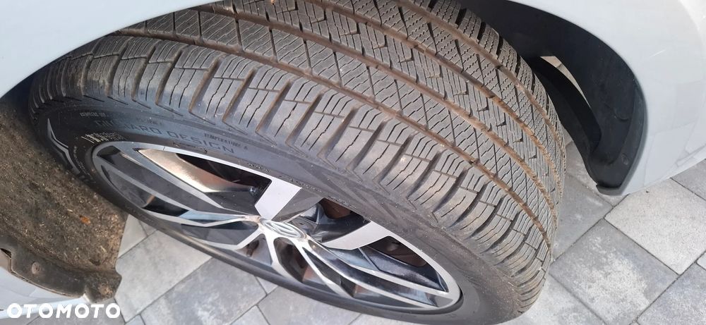 Volkswagen Golf 1.2 TSI Highline - 7