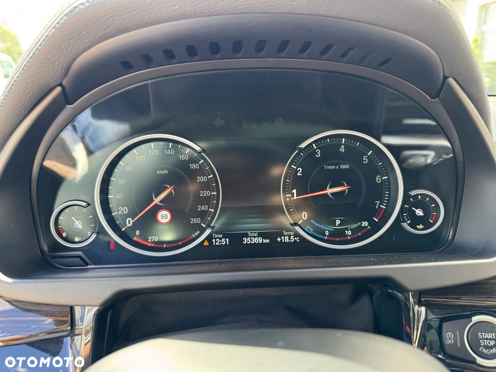 BMW X6 xDrive35i M Sport - 33