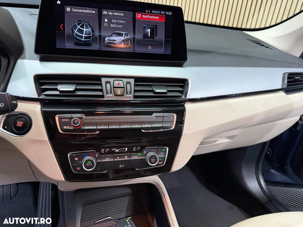 BMW X1 xDrive25e AT PHEV - 9