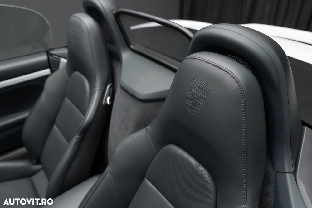 Porsche Boxster 718 PDK - 26