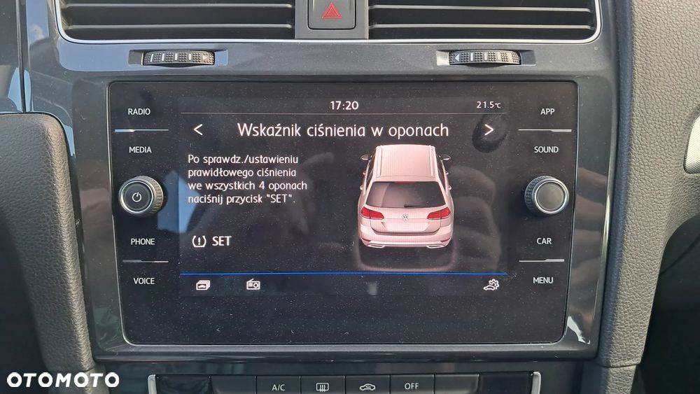 Volkswagen Golf 1.6 TDI BMT Trendline - 29