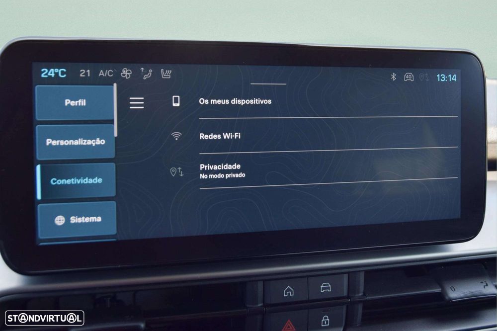 Jeep Avenger 54 kWh Summit Plus - 20