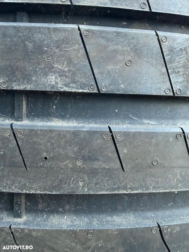 255 35 R21 PIRELLI VARA NOI - 7