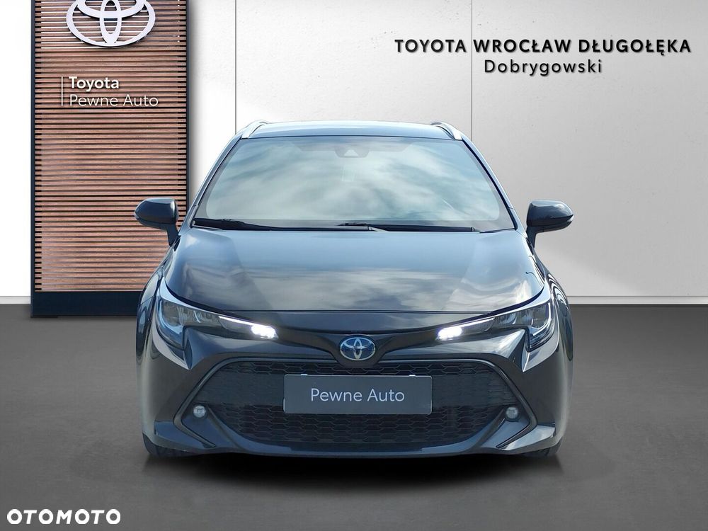 Toyota Corolla 1.8 Hybrid Comfort - 7