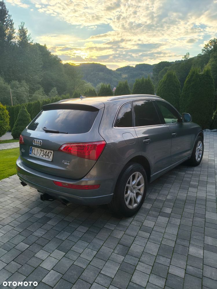 Audi Q5 - 3