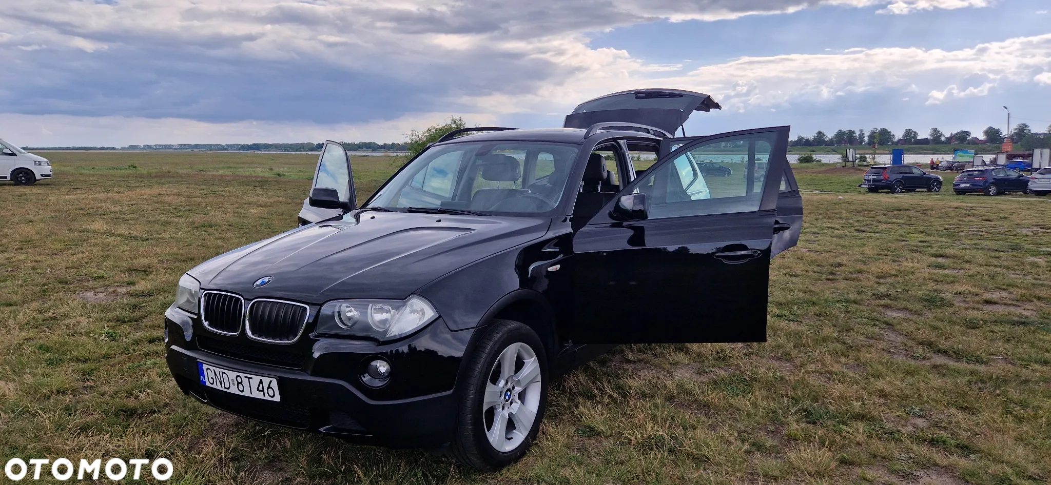 BMW X3 xDrive20d - 2