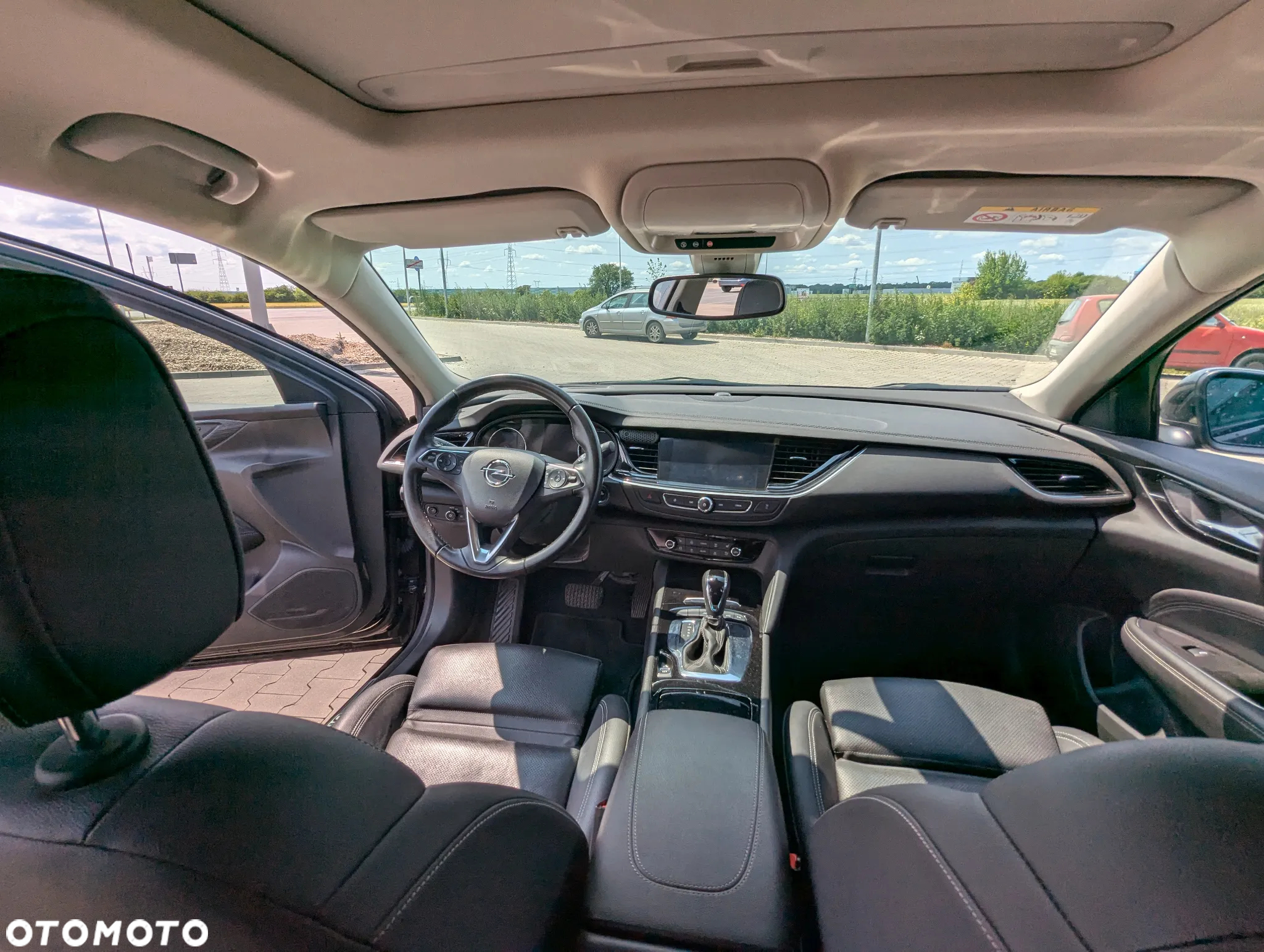 Opel Insignia Grand Sport 2.0 BiTurbo D 4x4 Automatik Business Innovation - 19